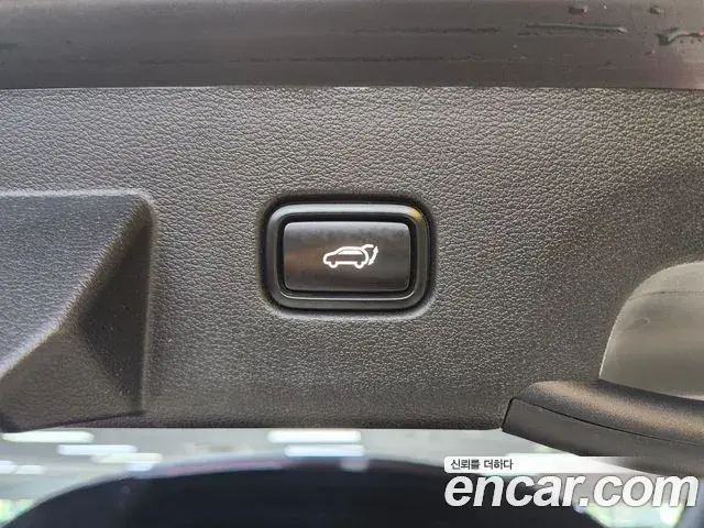 Kia Sportage 2022 — Фото 18/20