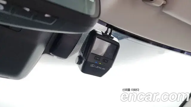 Lexus RX350h 2024 — ფოტო 7/36