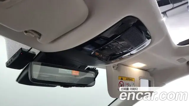 Lexus RX350h 2024 — ფოტო 26/36