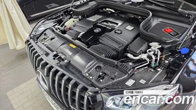Mercedes-Benz GLS-Class 2026 — Фото 5/20