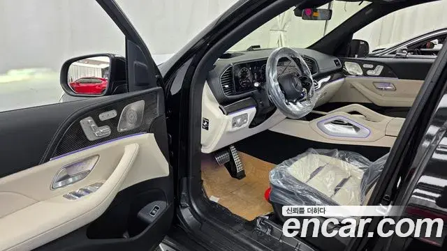 Mercedes-Benz GLS-Class 2026 — Фото 9/20