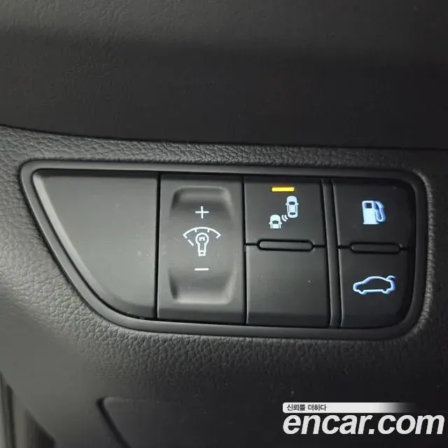 Genesis G70 2018 — Şəkil 12/20