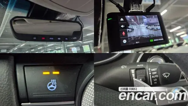 Genesis G70 2018 — Şəkil 6/20