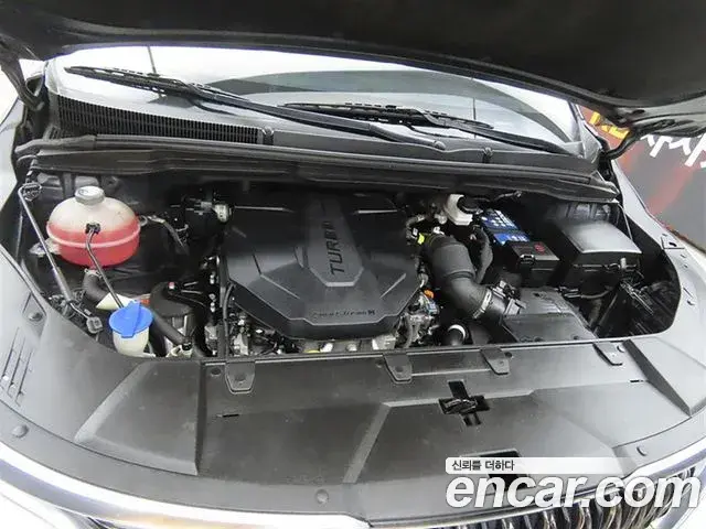 Kia Carnival 2020 — Фото 18/20