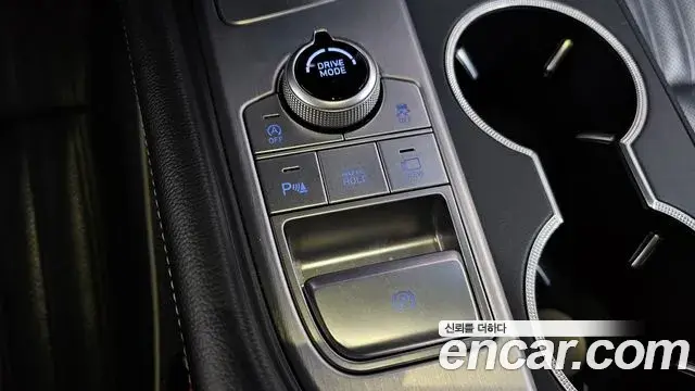 Genesis G70 2018 — Photo 13/37