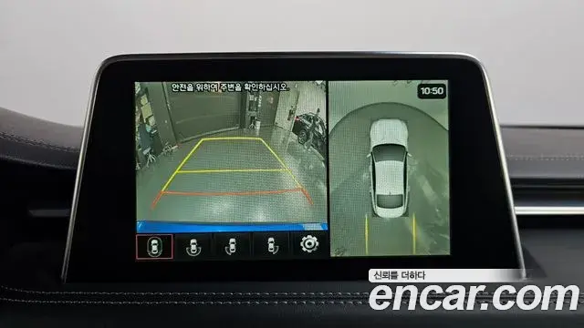 Genesis G70 2018 — Photo 15/37