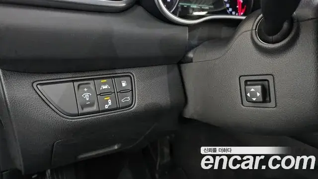 Genesis G70 2018 — Photo 37/37