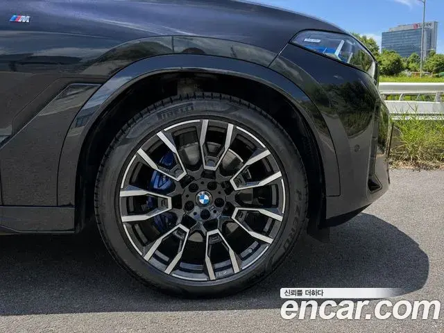 BMW X6 2026 — Photo 5/20