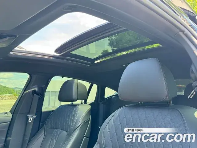 BMW X6 2026 — Photo 3/20