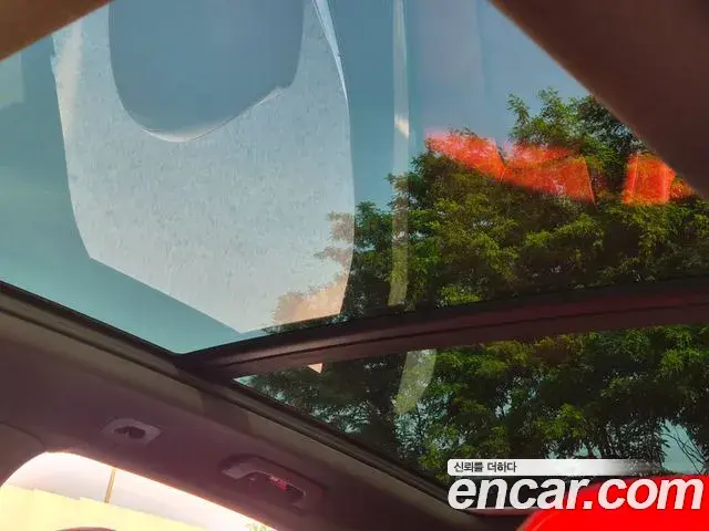 Porsche Cayenne 2022 — Photo 11/20