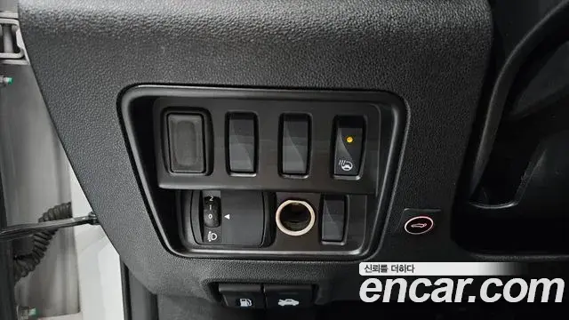 Renault Samsung QM6 2023 — Фото 16/20