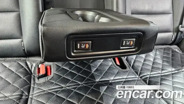 Renault Samsung QM6 2023 — Фото 19/20