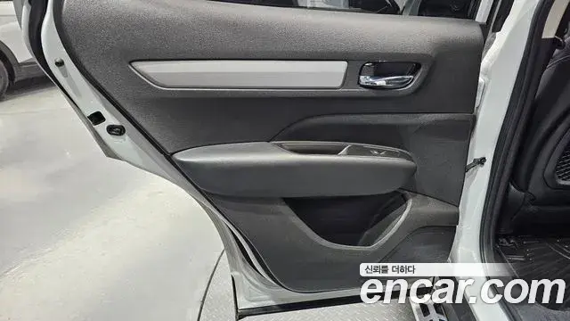 Renault Samsung QM6 2023 — Şəkil 19/30
