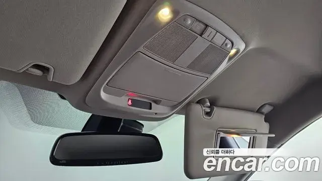 Renault Samsung QM6 2023 — Şəkil 28/30