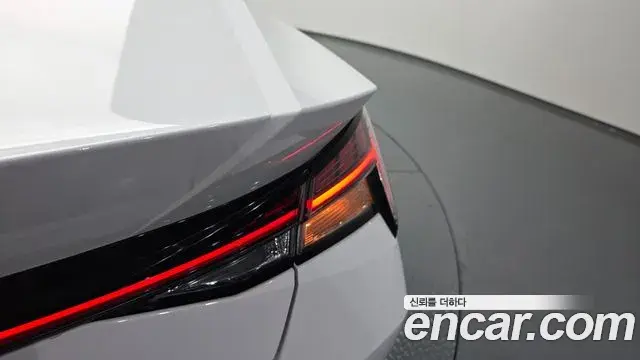 Hyundai The New Avante Hybrid 2021 — ფოტო 29/31