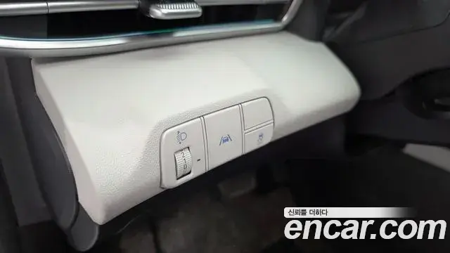Hyundai The New Avante Hybrid 2021 — ფოტო 10/31