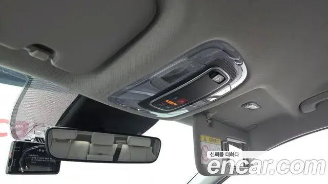 Hyundai The New Avante Hybrid 2021 — ფოტო 31/31