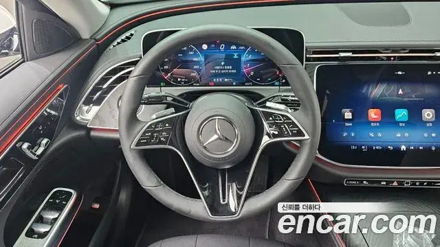 Mercedes-Benz E-Class 2025 — ფოტო 8/33