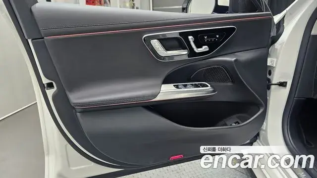 Mercedes-Benz E-Class 2025 — ფოტო 3/33