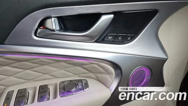 Genesis G70 2019 — Şəkil 12/36