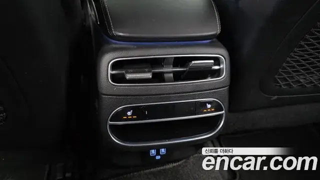Genesis GV70 2022 — Şəkil 2/33