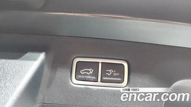 Kia Sorento 2024 — ფოტო 36/37
