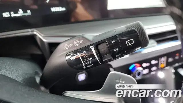 Kia Sorento 2024 — ფოტო 18/37