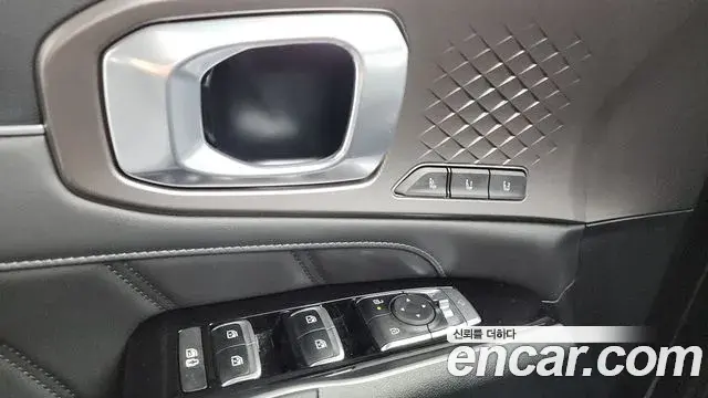 Kia Sorento 2024 — ფოტო 27/37