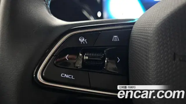 Renault Samsung Grand Koleos 2024 — ფოტო 16/20