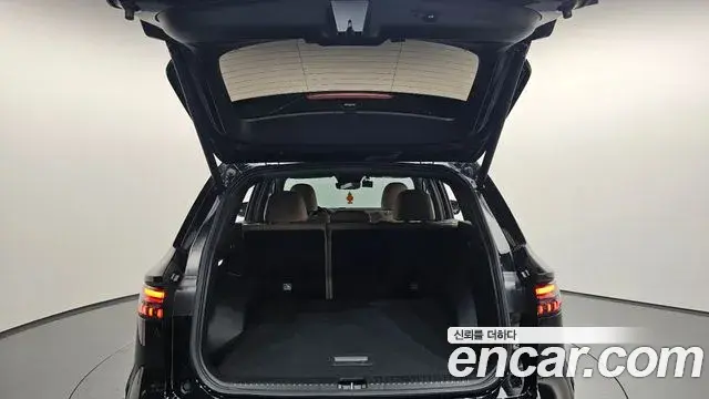 Renault Samsung Grand Koleos 2024 — ფოტო 7/20