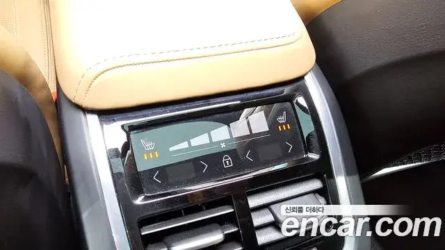 Volvo V60 Cross Country 2020 — ფოტო 31/31