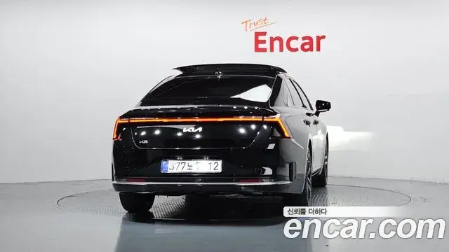 Kia K8 2026 — Şəkil 11/20