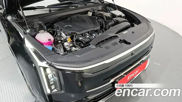 Kia K8 2026 — Şəkil 15/20