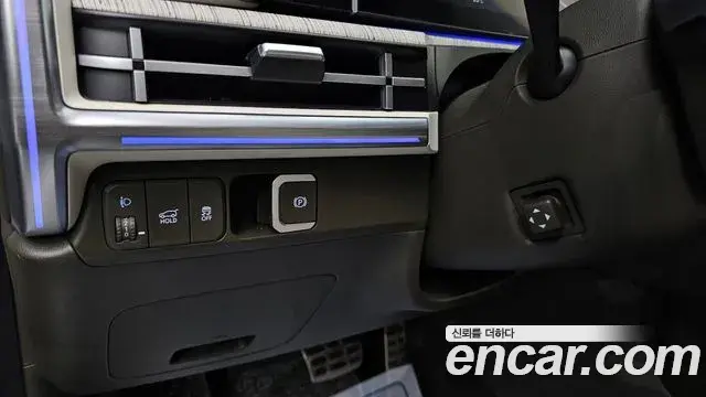 Hyundai Santa Fe 2024 — Photo 12/20