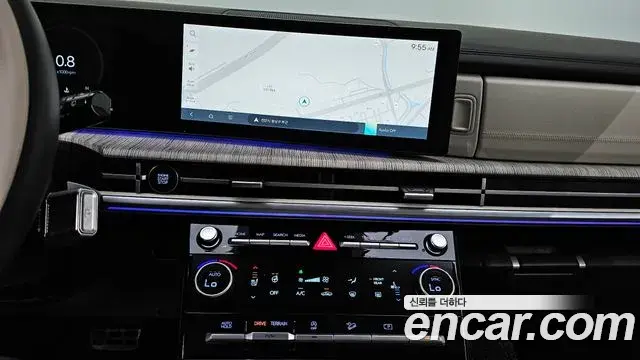 Hyundai Santa Fe 2024 — Photo 14/20