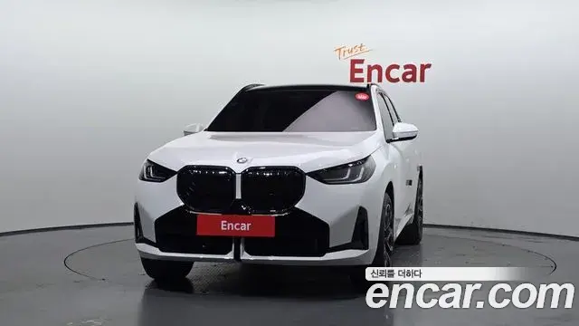 BMW X3 2025 — Şəkil 18/32