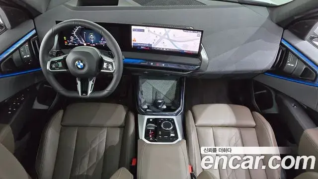 BMW X3 2025 — Şəkil 29/32