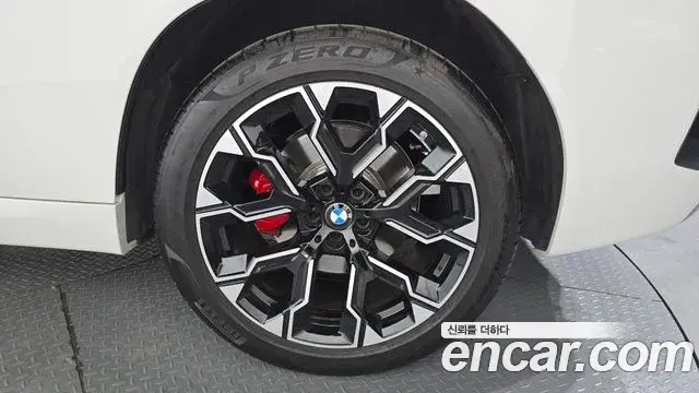 BMW X3 2025 — Şəkil 15/32