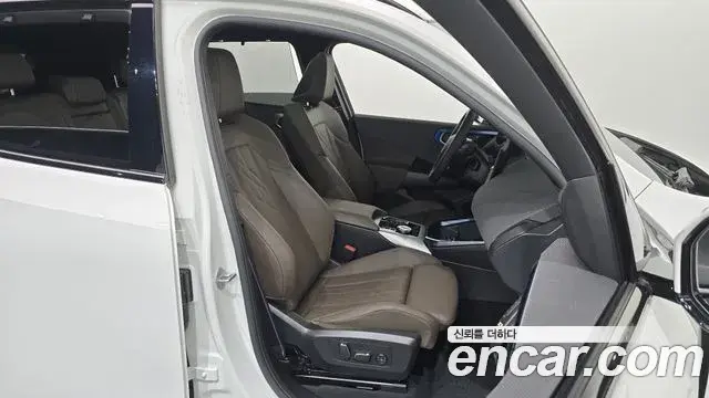 BMW X3 2025 — Şəkil 13/32