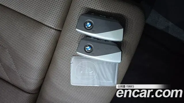 BMW X3 2025 — Şəkil 16/32
