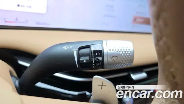 Genesis G80 2024 — Şəkil 18/34