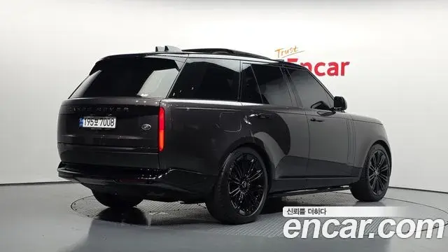 Land Rover Range Rover 2023 — Şəkil 19/43