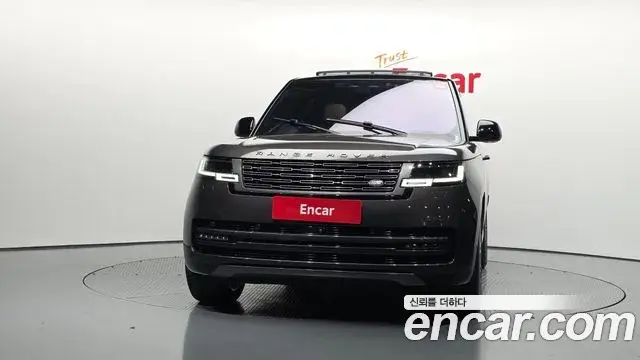 Land Rover Range Rover 2023 — Şəkil 30/43