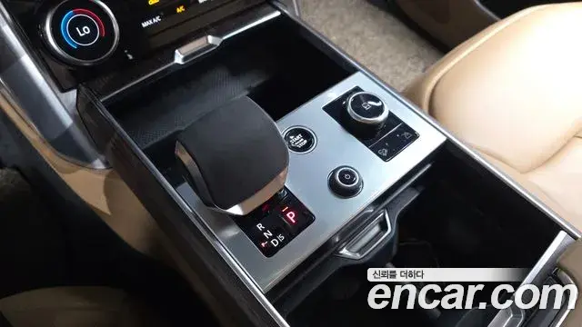 Land Rover Range Rover 2023 — Şəkil 31/43