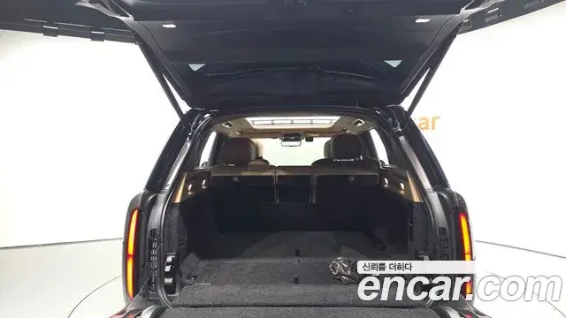 Land Rover Range Rover 2023 — Şəkil 21/43