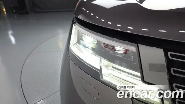 Land Rover Range Rover 2023 — Şəkil 22/43