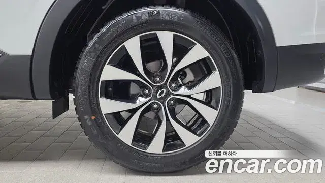 Renault Samsung XM3 2022 — Photo 3/30