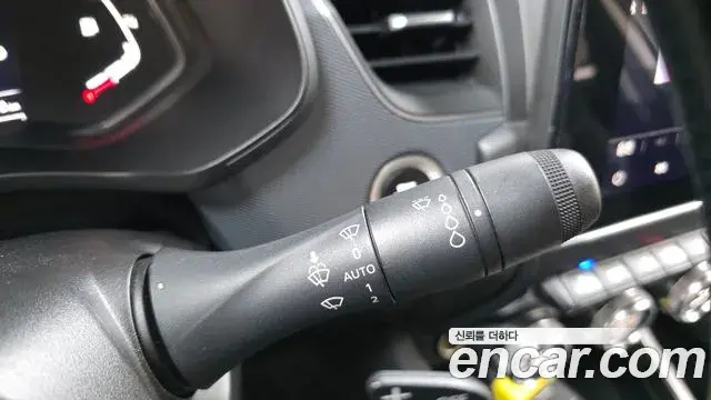 Renault Samsung XM3 2022 — Photo 5/30
