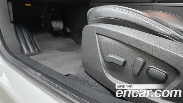 Renault Samsung XM3 2022 — Photo 25/30