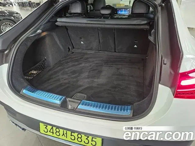 Mercedes-Benz GLE-Class 2025 — ფოტო 3/16